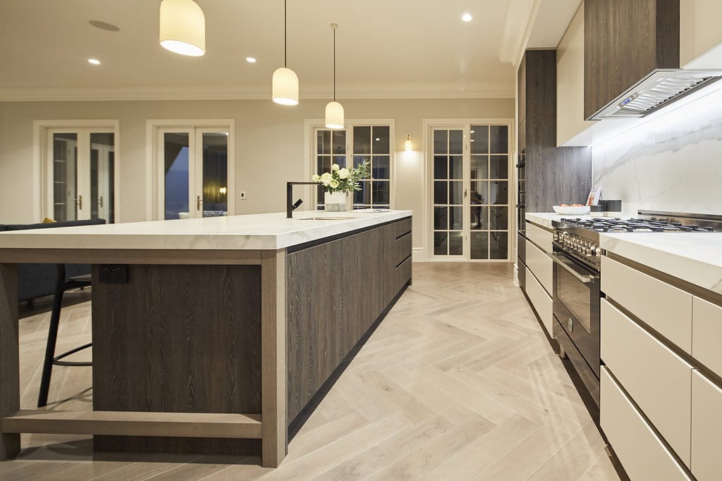 Tips for creating an award winning kitchen: